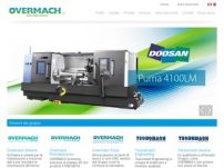 Overmach Spa