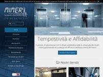 Mimer servizi di installazione, manutenzione ed assistenza ascensori a Roma.