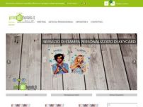 >Stampa online per hotel di lusso,stampa offset, Stampati - Print Hotels