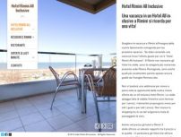 Hotel Rimini All Inclusive