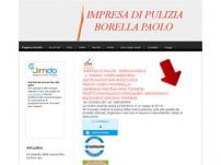 IMPRESA DI PULIZIA   BORELLA PAOLO