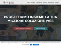 Hydra Solutions Web