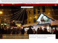 Tutto mercatini di Natale - Viaggio tra i mercatini di Natale