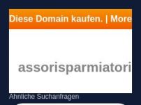 Assorisparmiatori