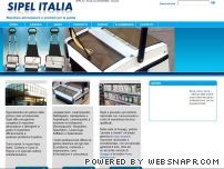 Sipel srl