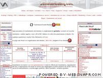 Domini e Hosting