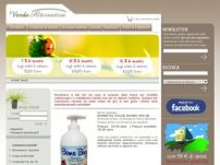 Creme Corpo Naturali - Verdealternativa