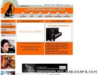 IL COYOTE EDIZIONI MUSICALI E DISCOGRAFICHE