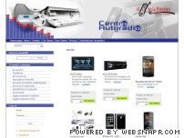 Centro Autoradio