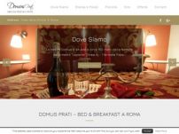 DOMUS PRATI – BED & BREAKFAST A ROMA