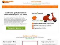 Assicurazioni Moto
