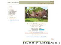 B&B Le Logge di sopra