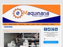 eMaquinaria