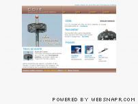 CDIE srl