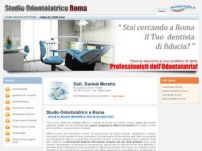 Torna a sorridere con i studi dentistici di Roma