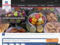 Case Vacanze Salento