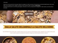 Produzione e Vendita Mangimi per Animali