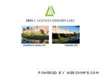 Iris - L'agenzia Immobiliare snc di