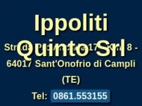 Ippoliti Quinto - Pelletteria Cinture.