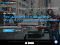 Creazione siti web