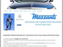 Noleggio Con Conducente Bologna NCC