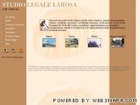 Studio Legale Larosa