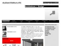 studioarchitettura.info