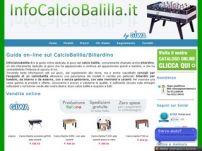 Guida sul Biliardino: prezzi e offerte