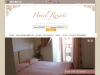 Hotel Torre Pedrera 3 Stelle
