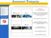 Visita Ascensori Trinacria