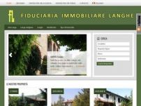 Fiduciaria Immobiliare Langhe di Vassallo Albina