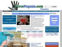 Offerte lavoro negozi Milano