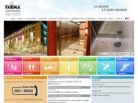Dalle piattaforme elevatrici alle scale mobili con Farma Ascensori