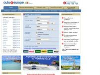 Auto Europe