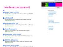 Hotel Bisanzio