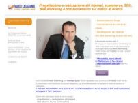 Marcocasagrande.it
