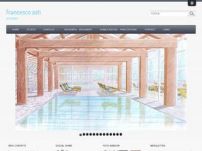 Architetto Francesco Asti