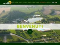 Parco Acquatico La Quiete