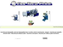 C.S.S. Teca-Print