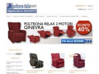 Poltrone relax