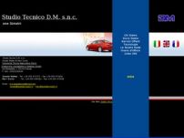 Studio Tecnico Donato Matteo e Mari Duilio