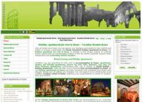 Leonhouses Roma - Appartamenti e Case Vacanze