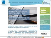 Studio Borghi Consulente Lavoro ed Elaborazione paghe