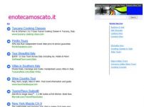Enoteca Regionale Colline del Moscato - Mango