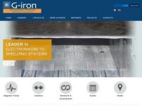 G-iron Srl