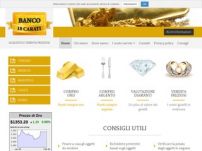 Compro oro Chieti