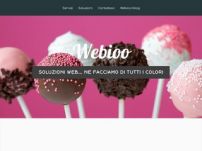 Visita Webioo soluzioni web