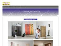 Porte Interne - Porte Blindate