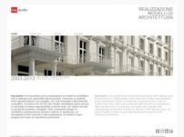 brgstudio - modelli di architettura
