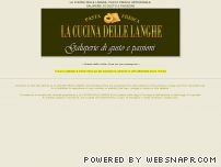 La Cucina delle Langhe